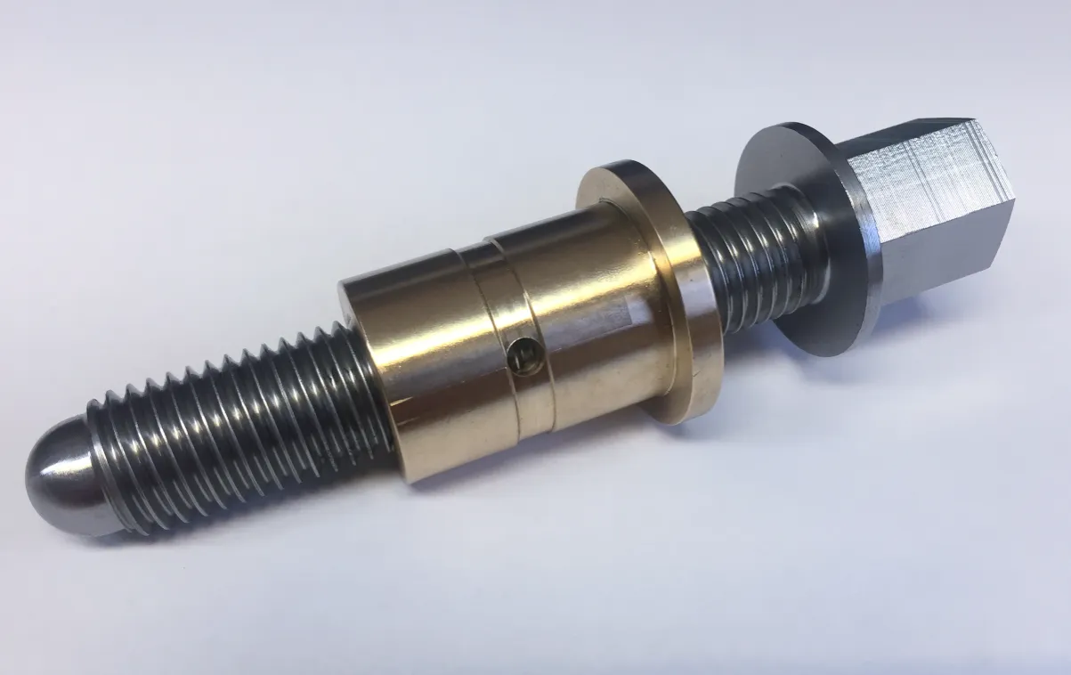 Bolt